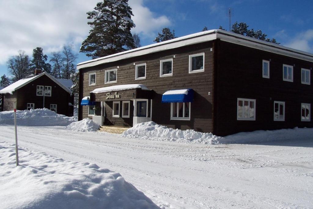 Lima Skiers Inn חדר תמונה