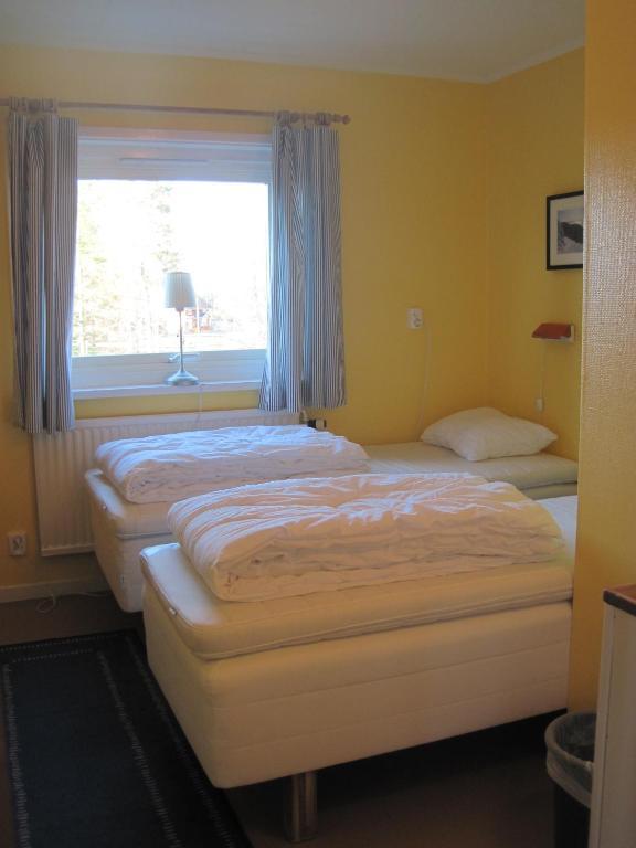 Lima Skiers Inn חדר תמונה